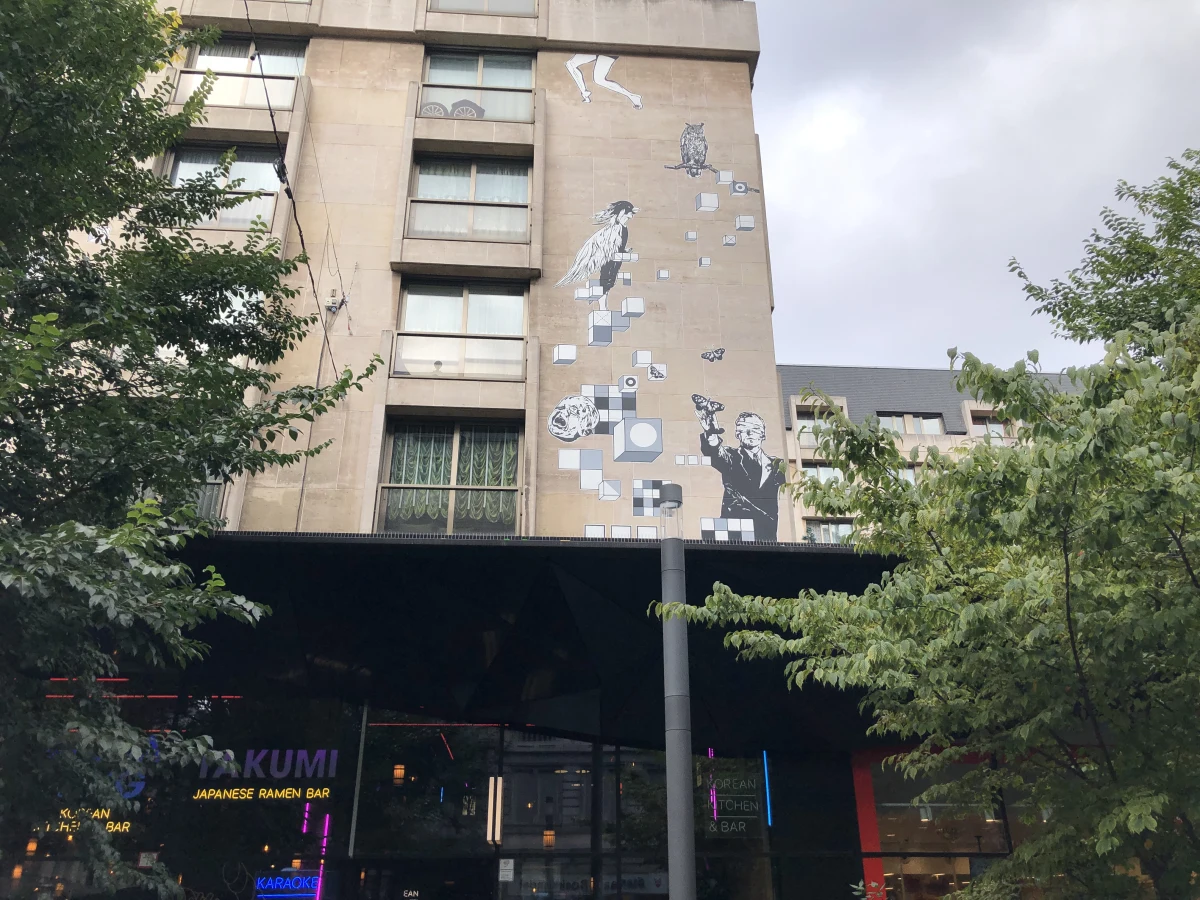 Brussels