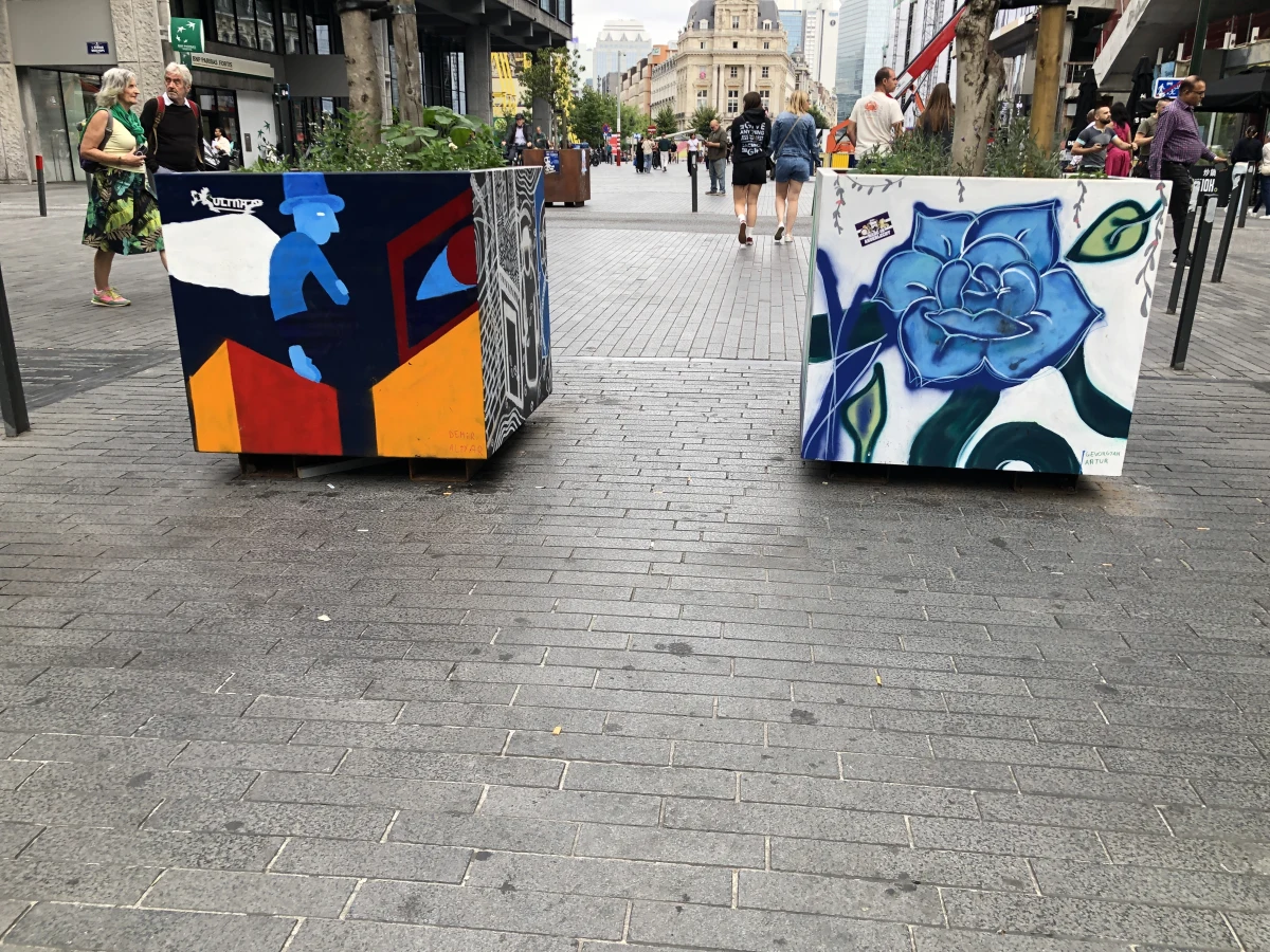 Brussels