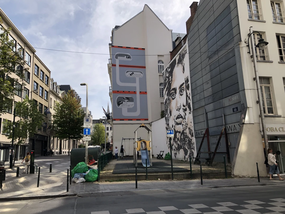 Brussels
