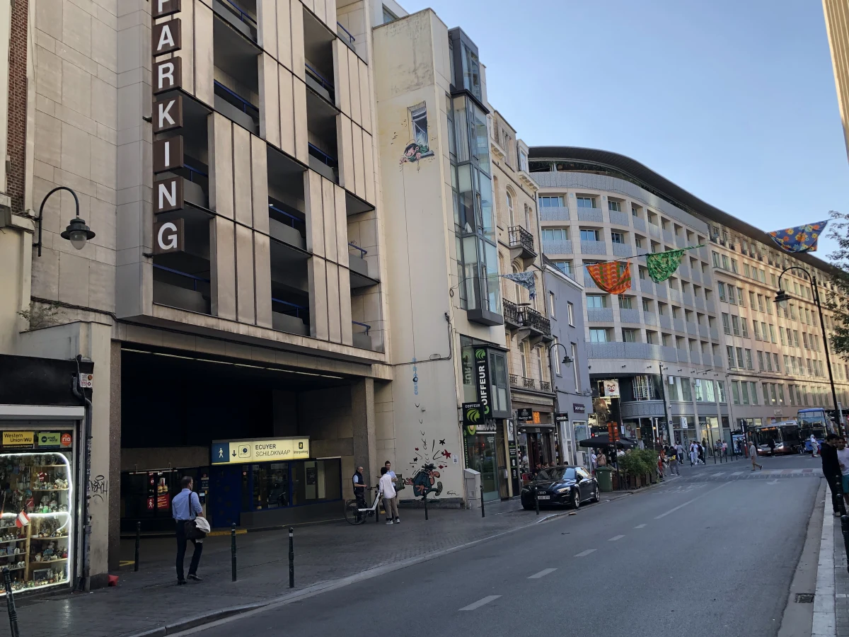 Brussels