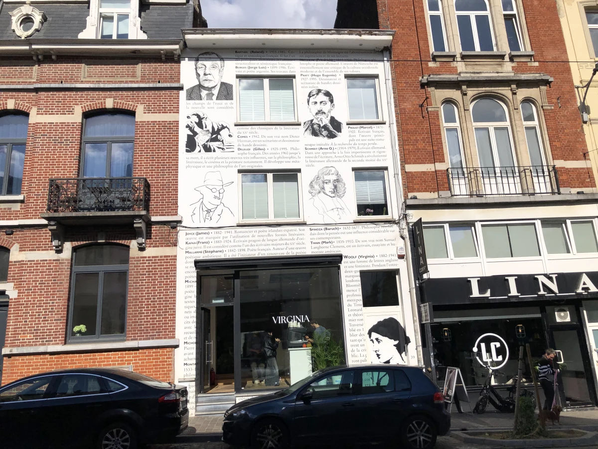 Brussels