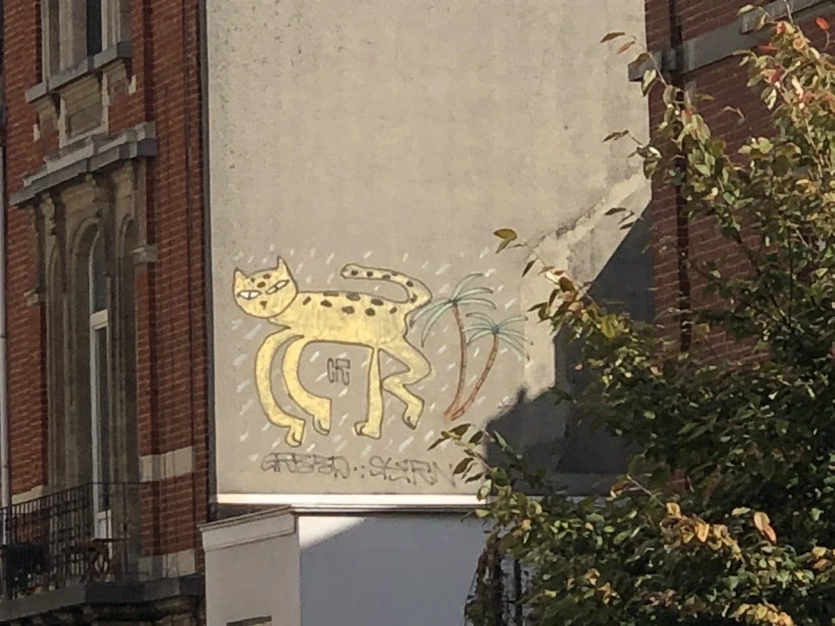 Brussels