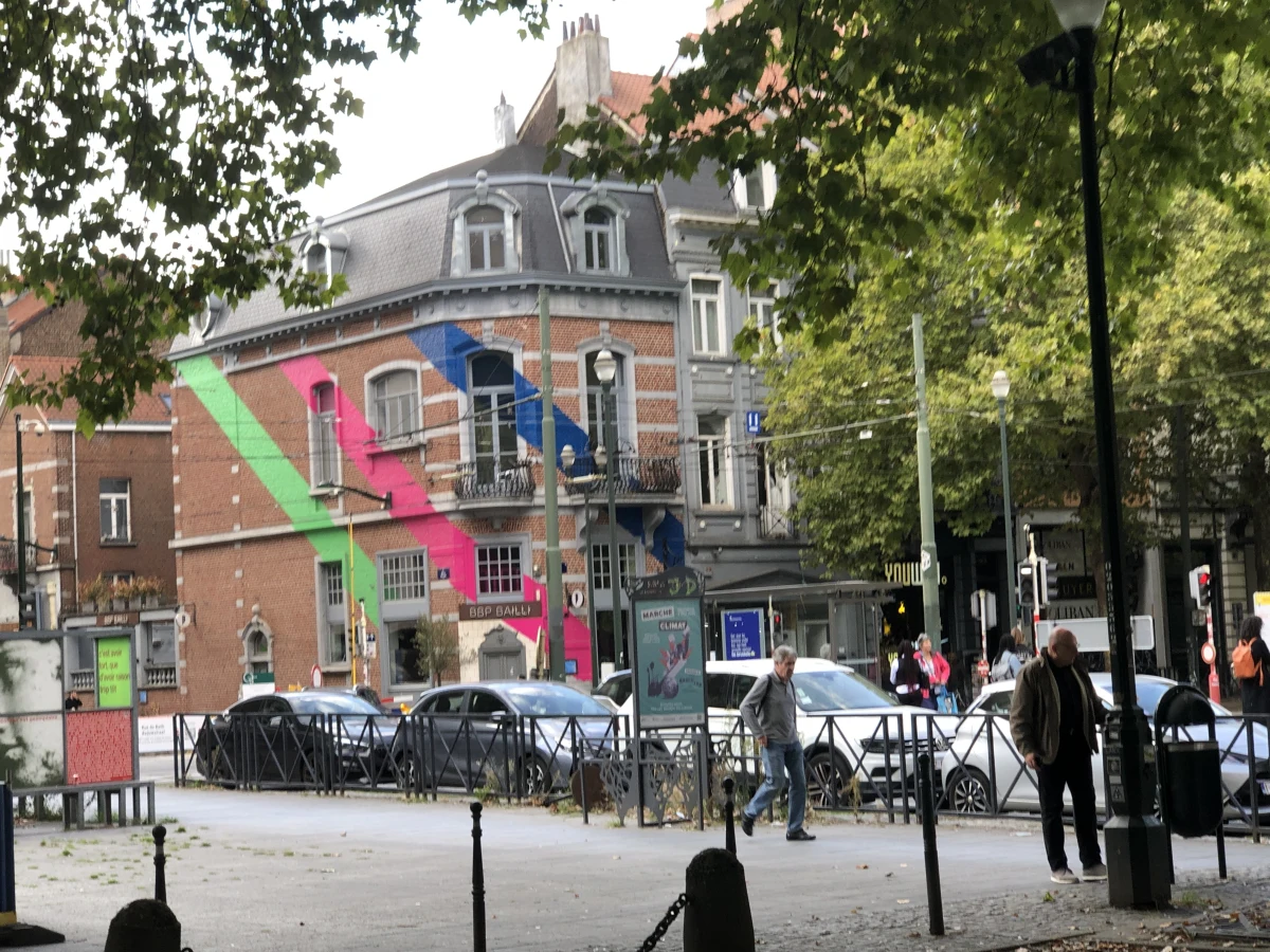 Brussels