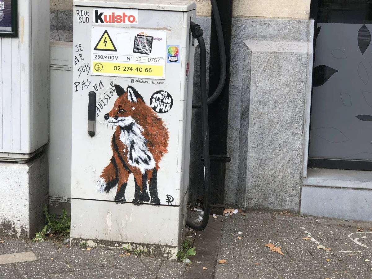 Brussels