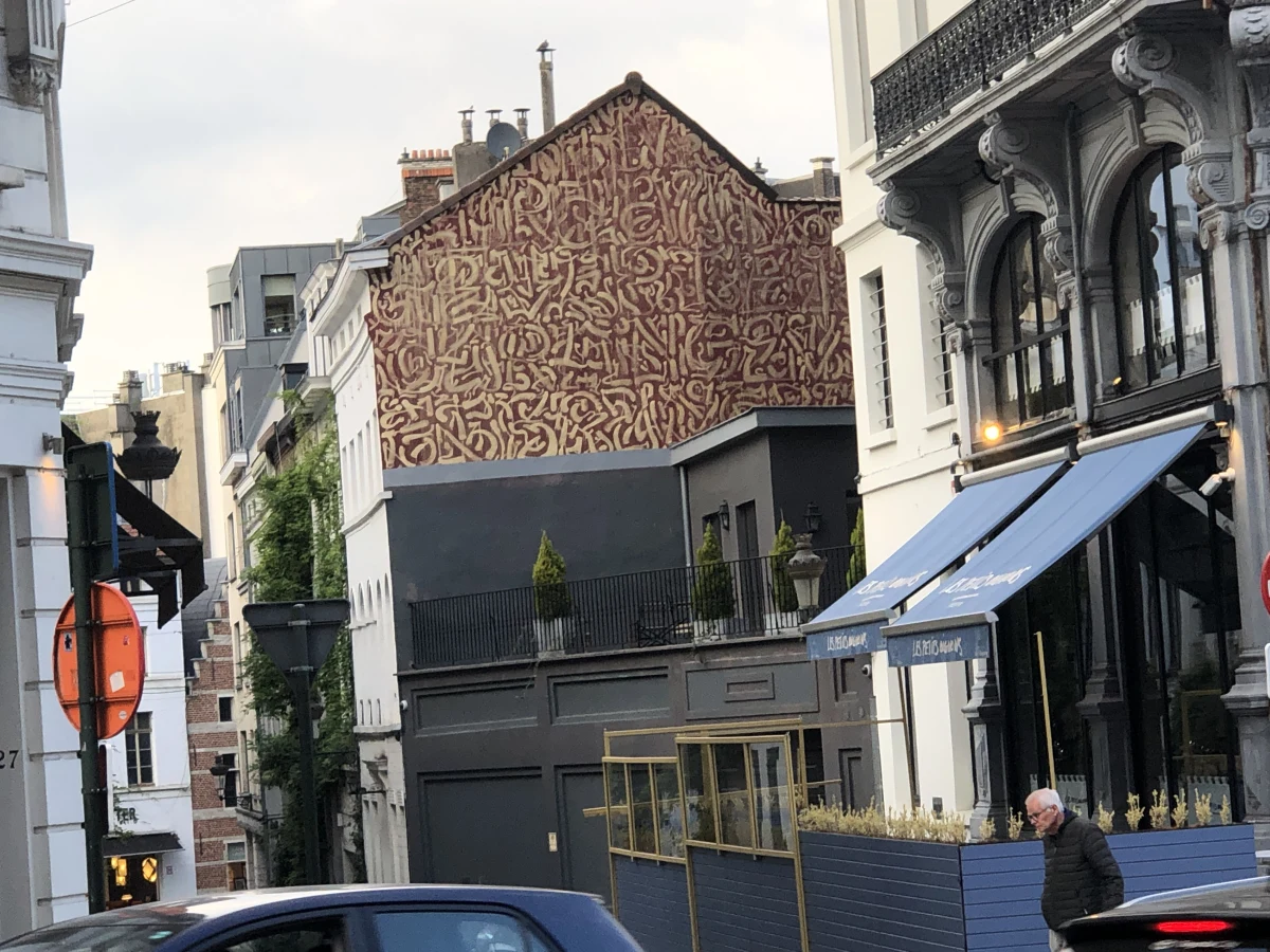 Brussels