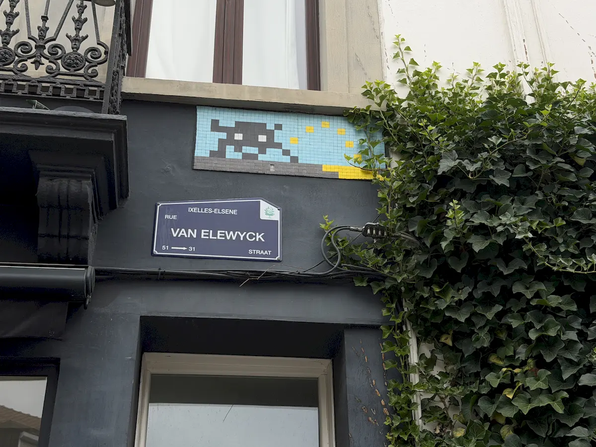 Brussels