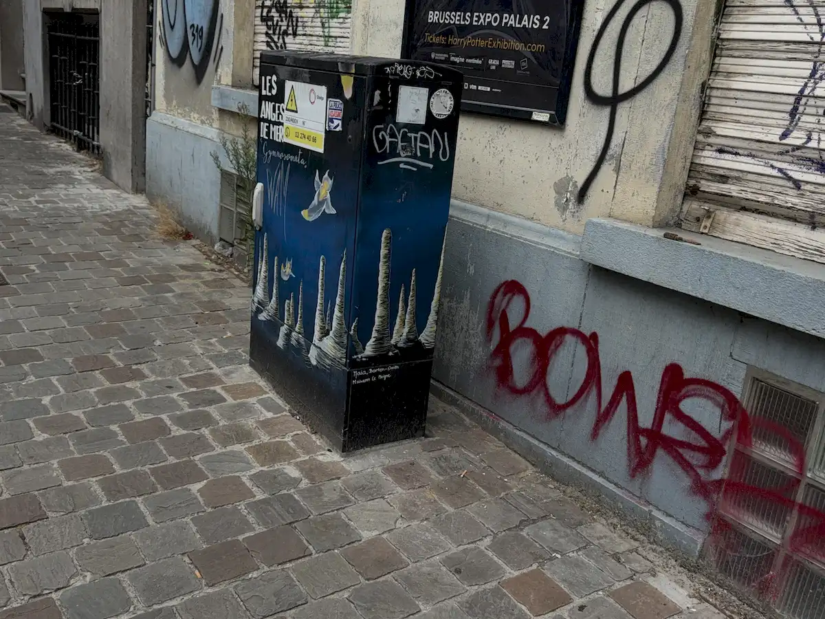 Brussels