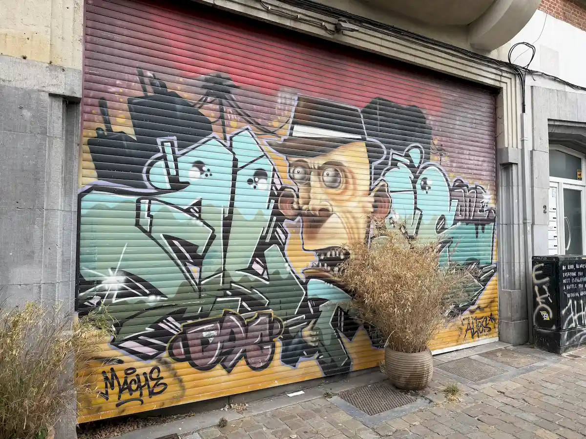 Brussels