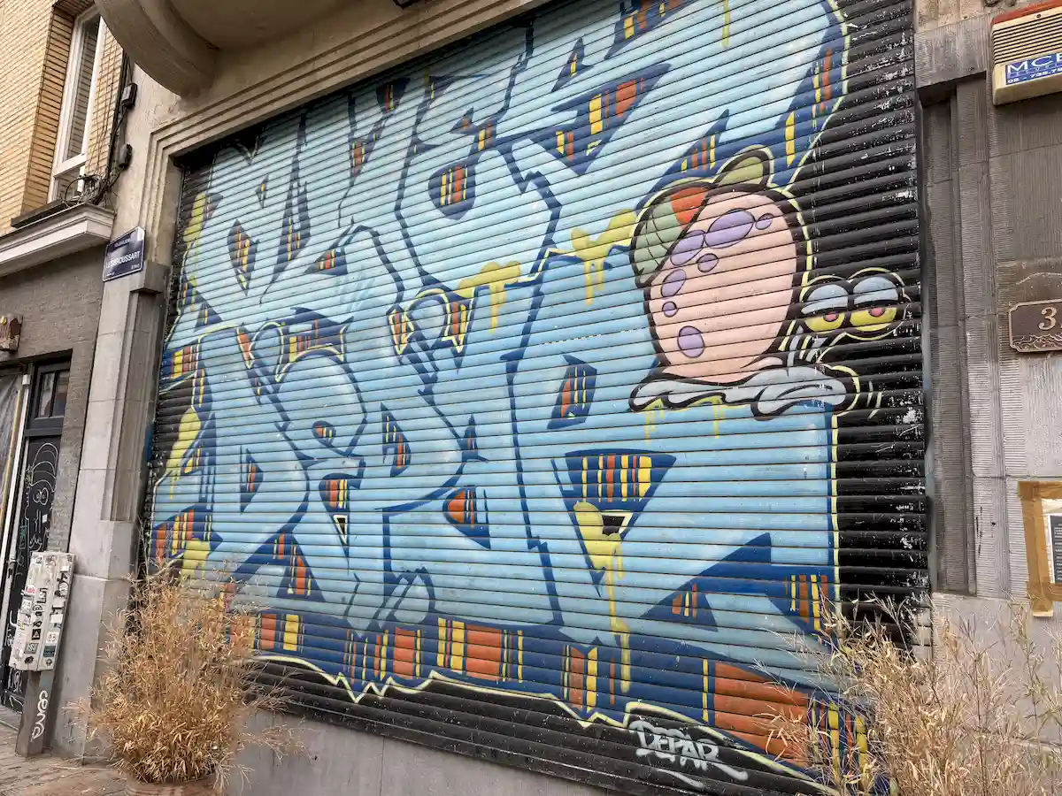 Brussels