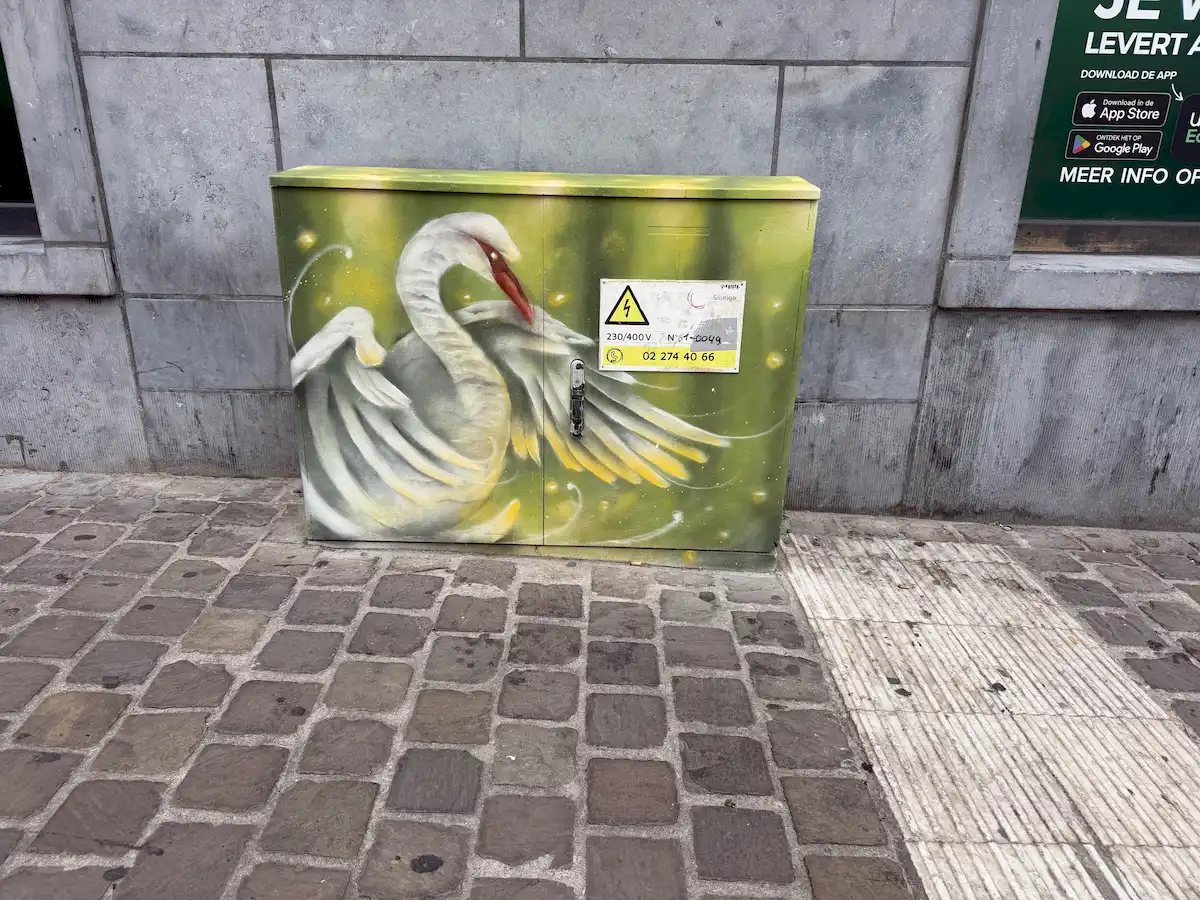 Brussels