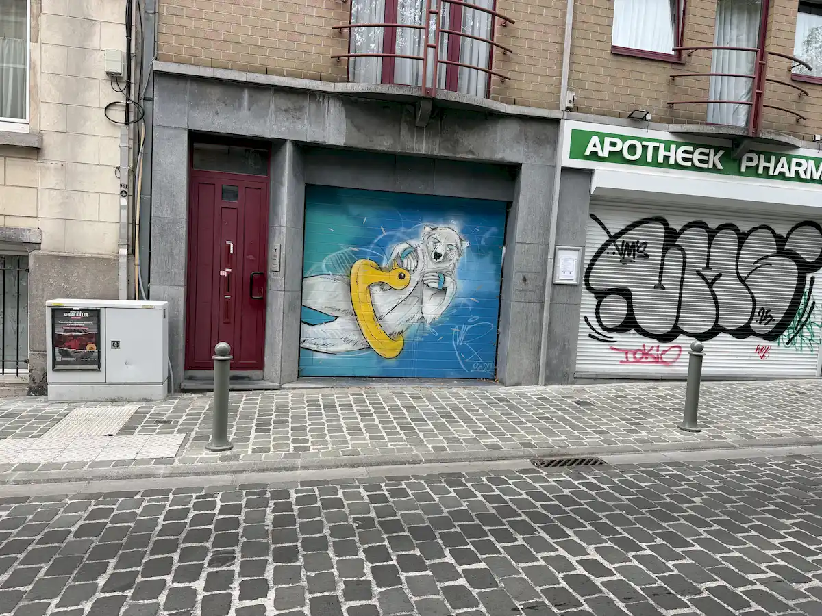 Brussels