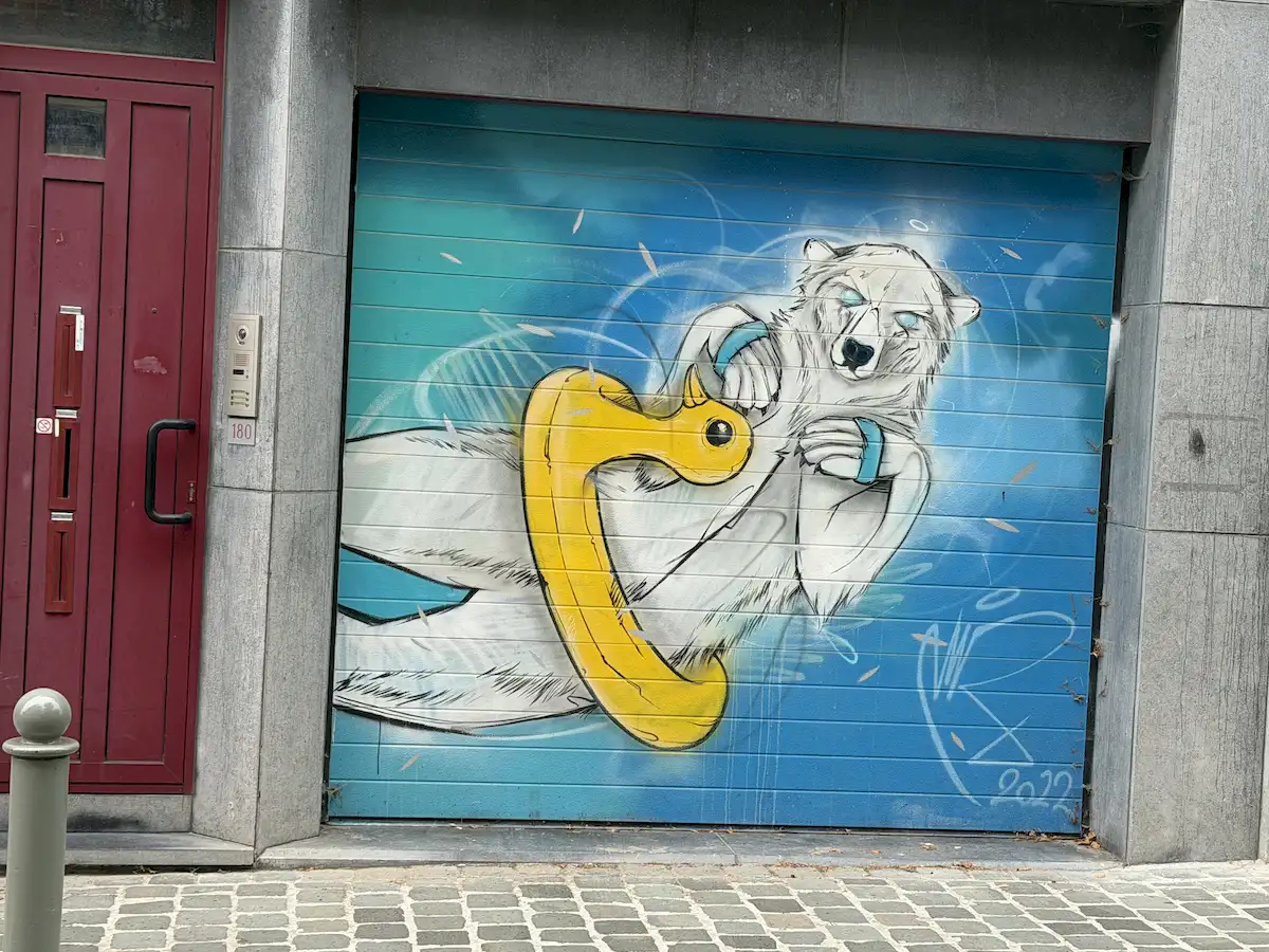 Brussels