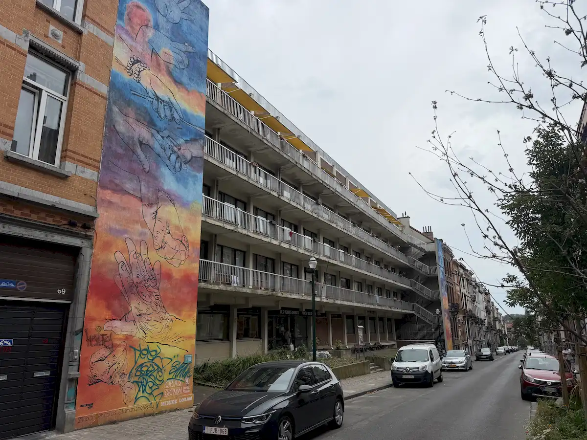 Brussels