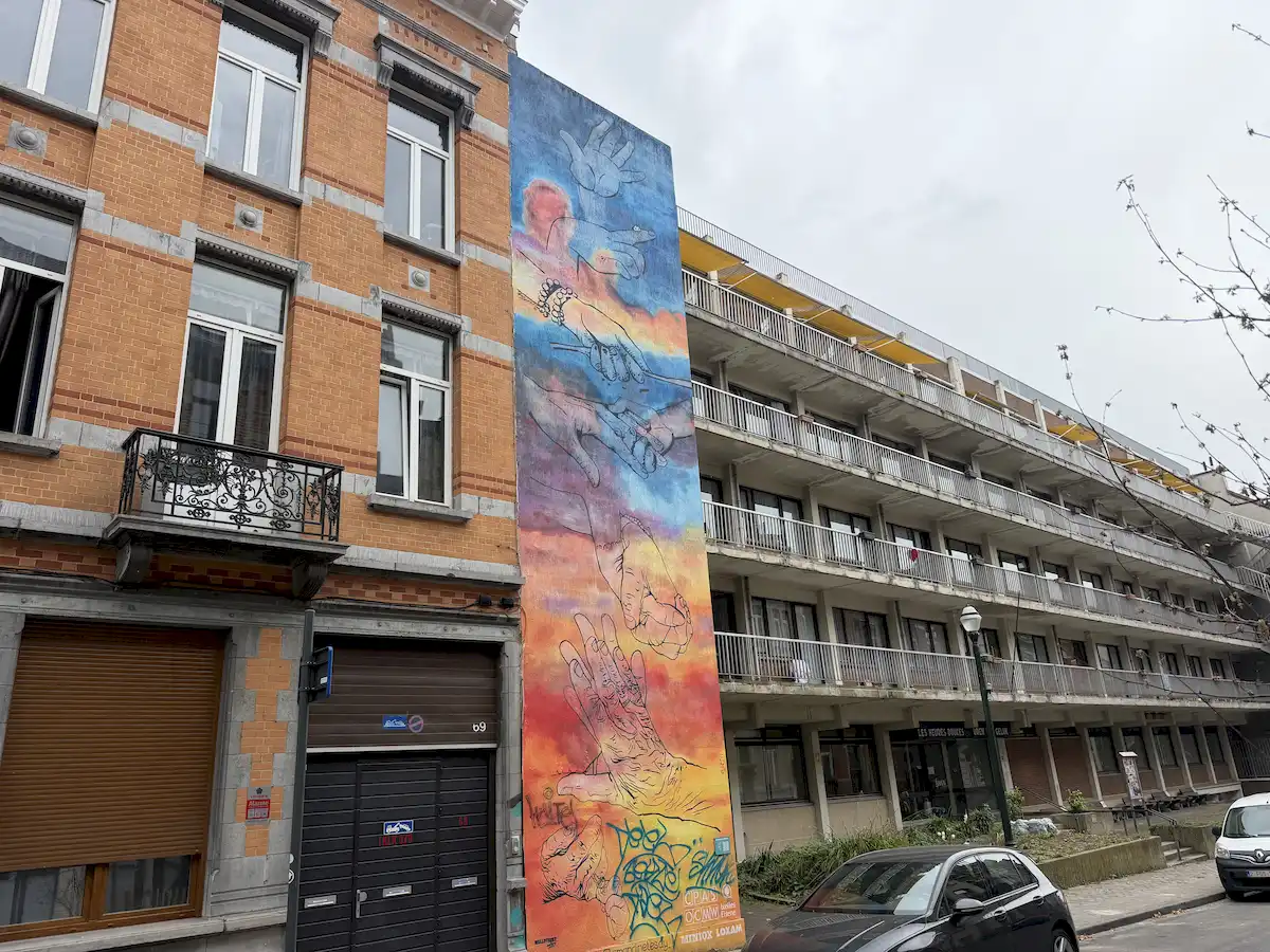 Brussels
