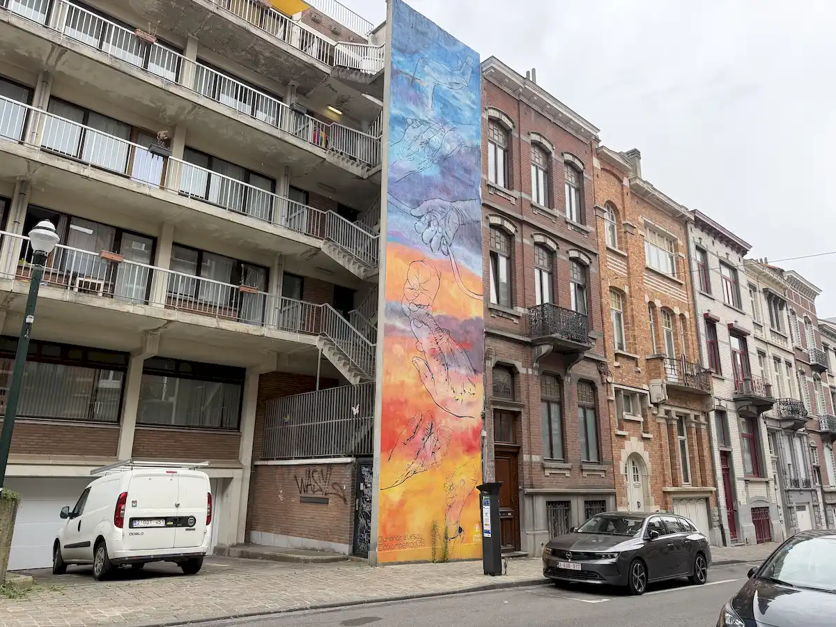 Brussels