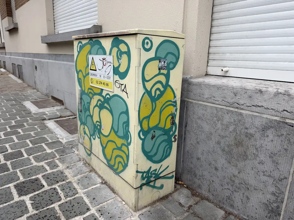 Brussels