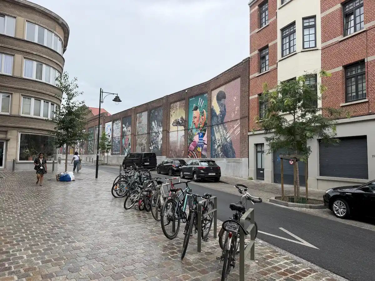 Brussels