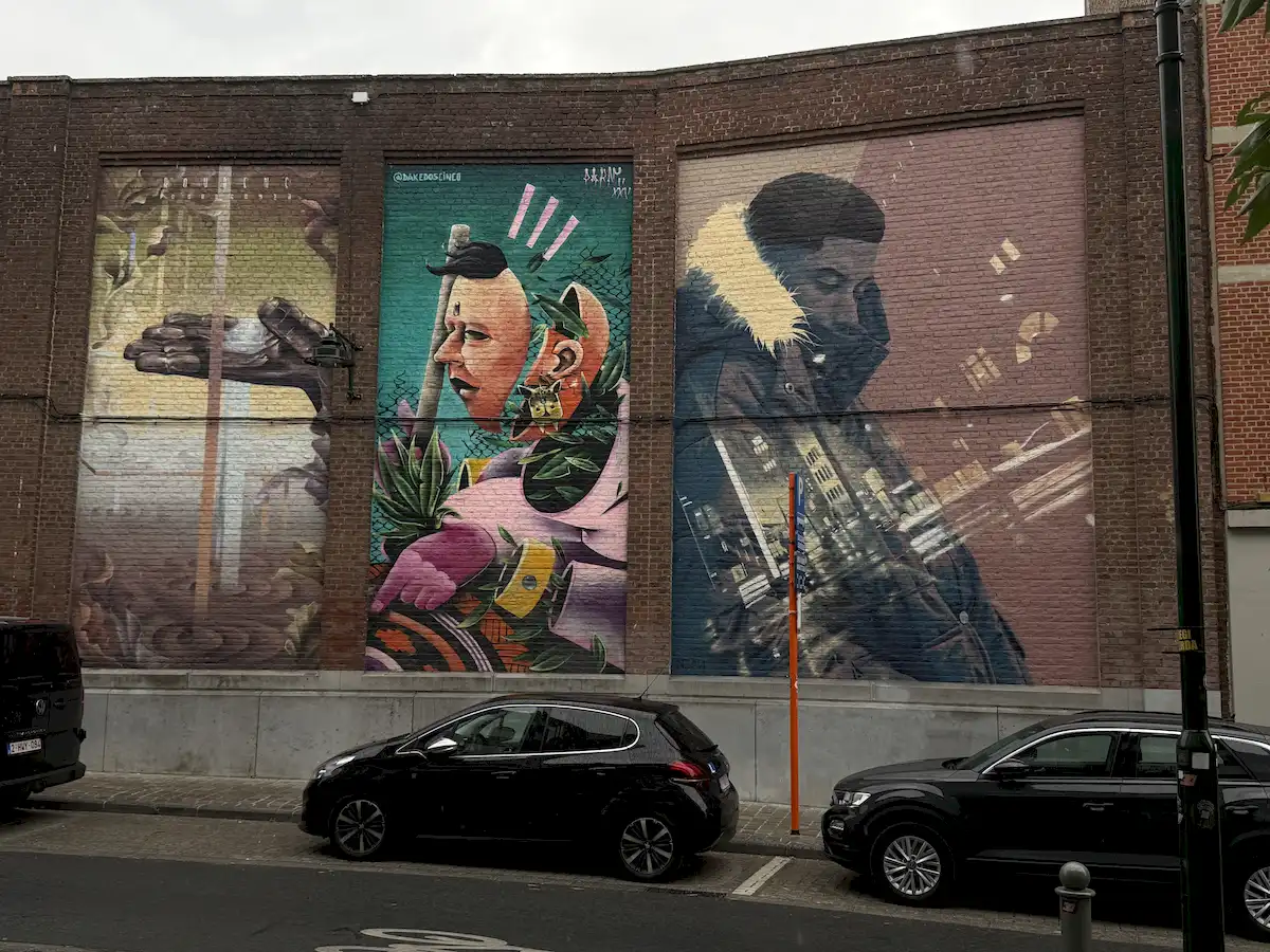 Brussels