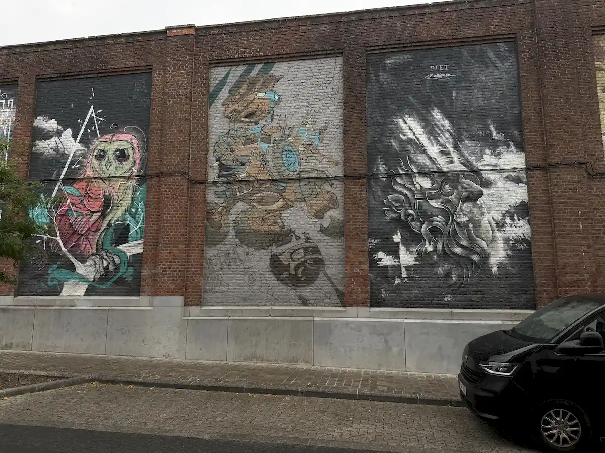 Brussels