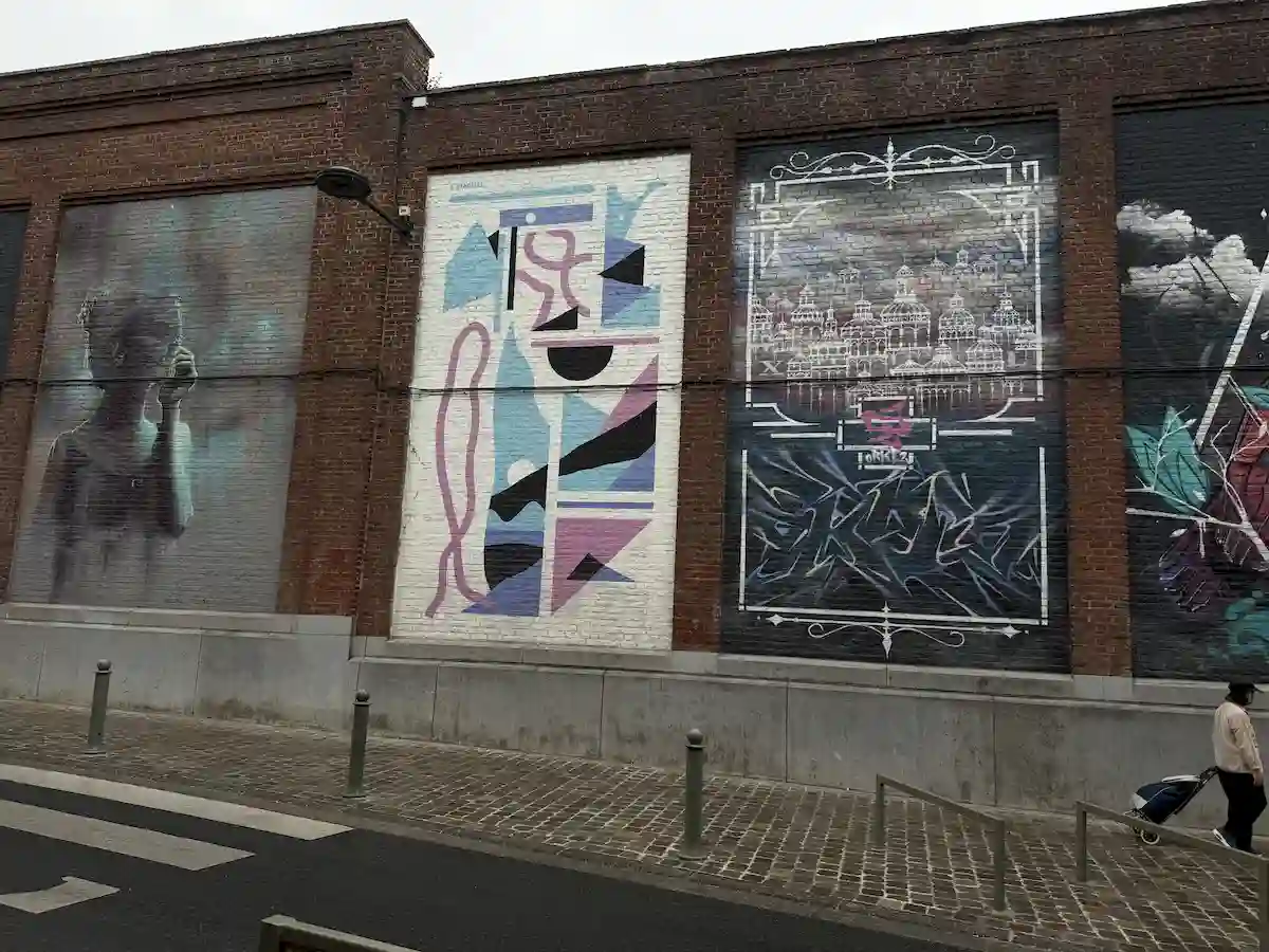 Brussels