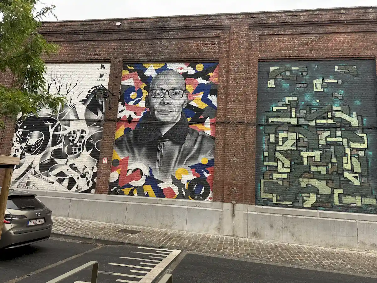 Brussels