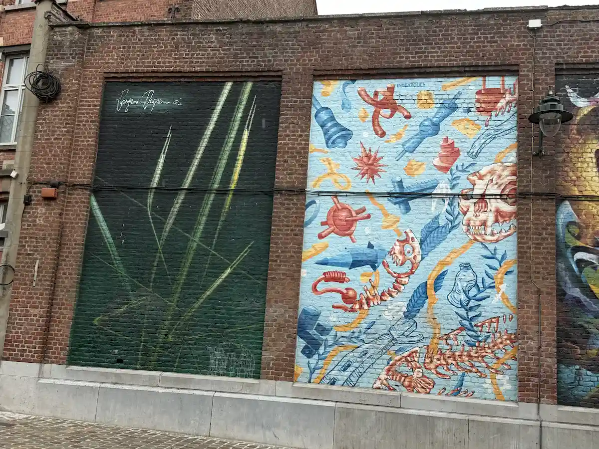 Brussels
