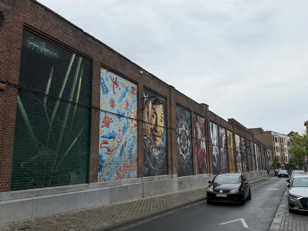 Brussels