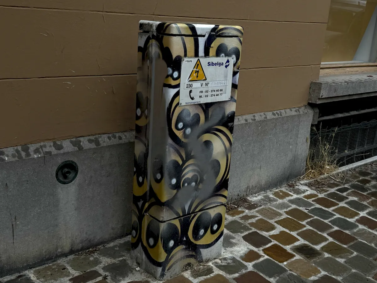 Brussels