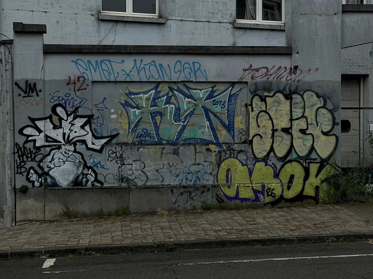 Brussels