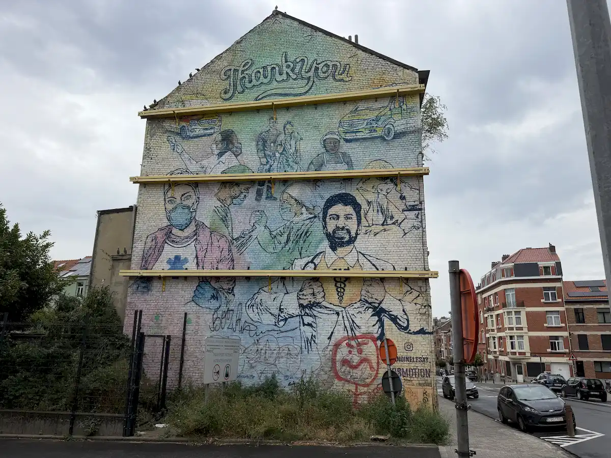 Brussels
