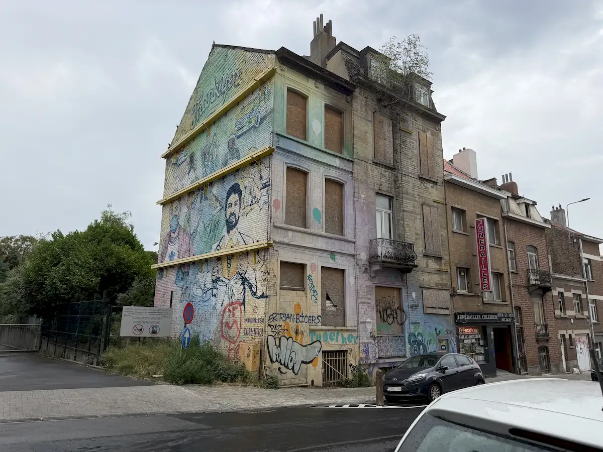 Brussels