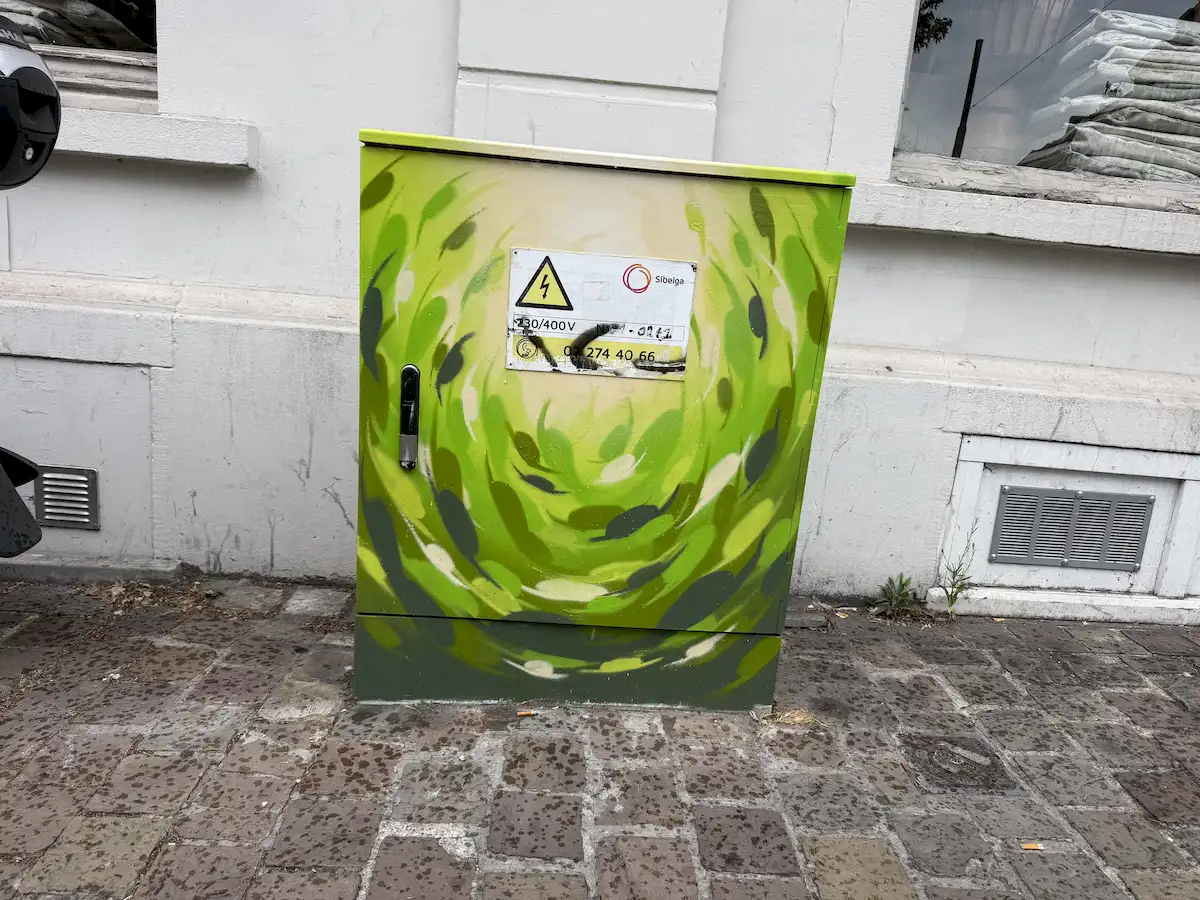 Brussels