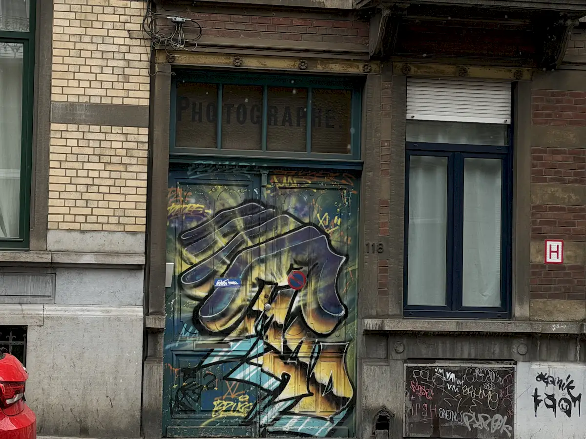 Brussels