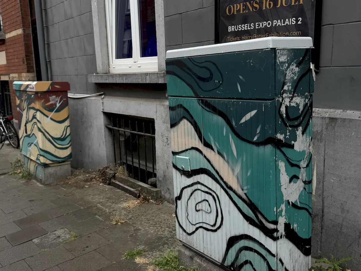 Brussels