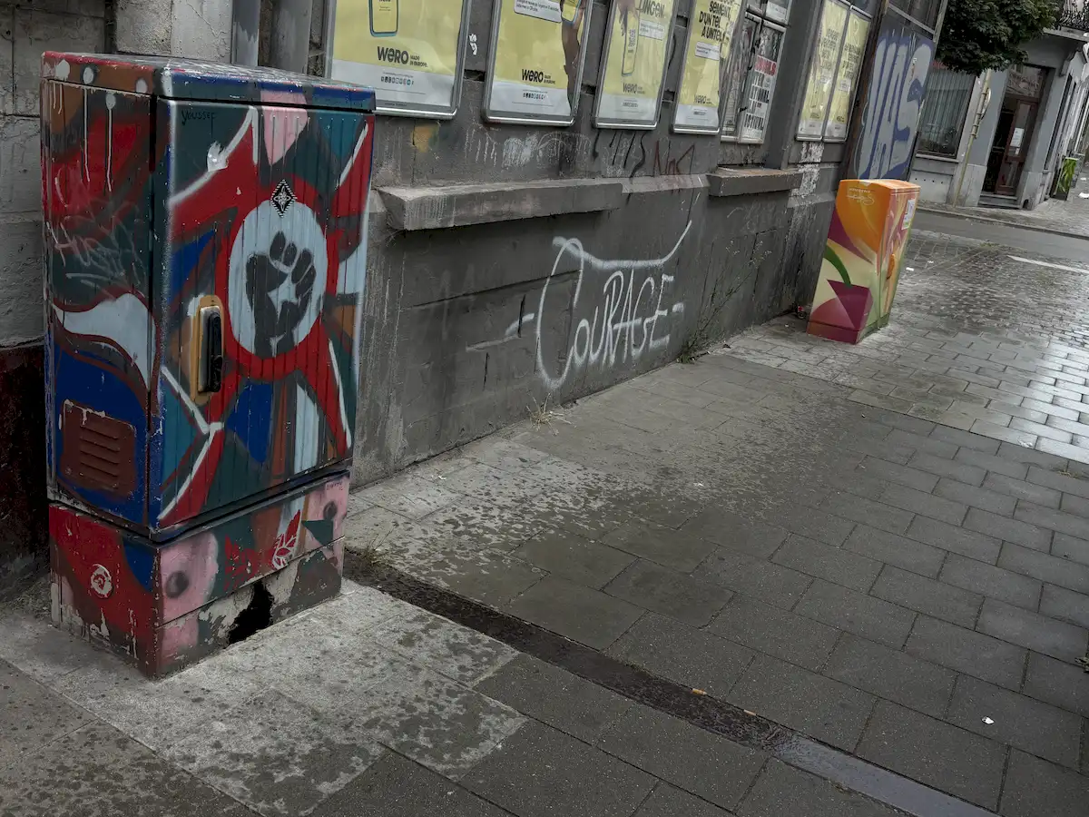 Brussels