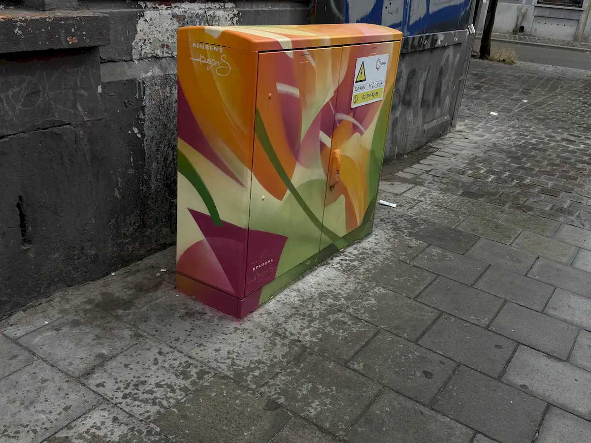 Brussels