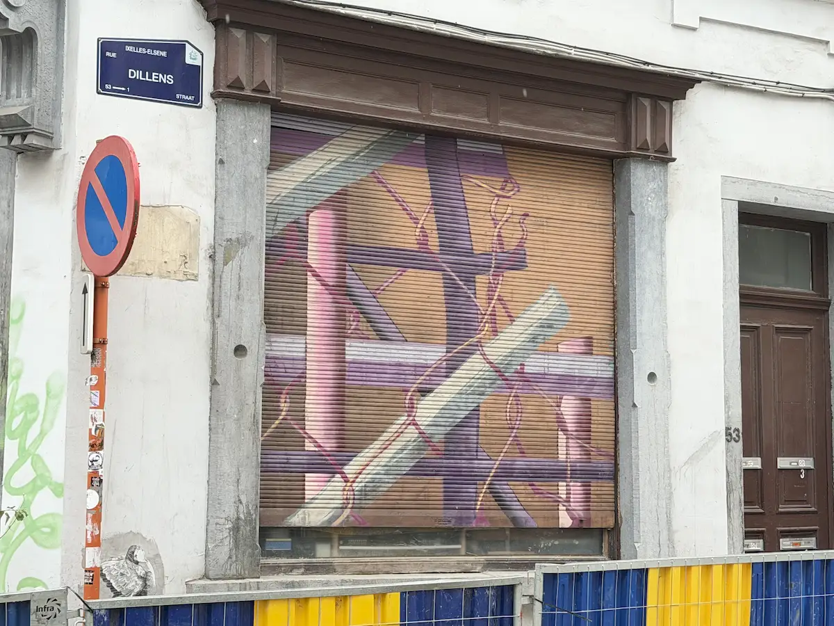 Brussels