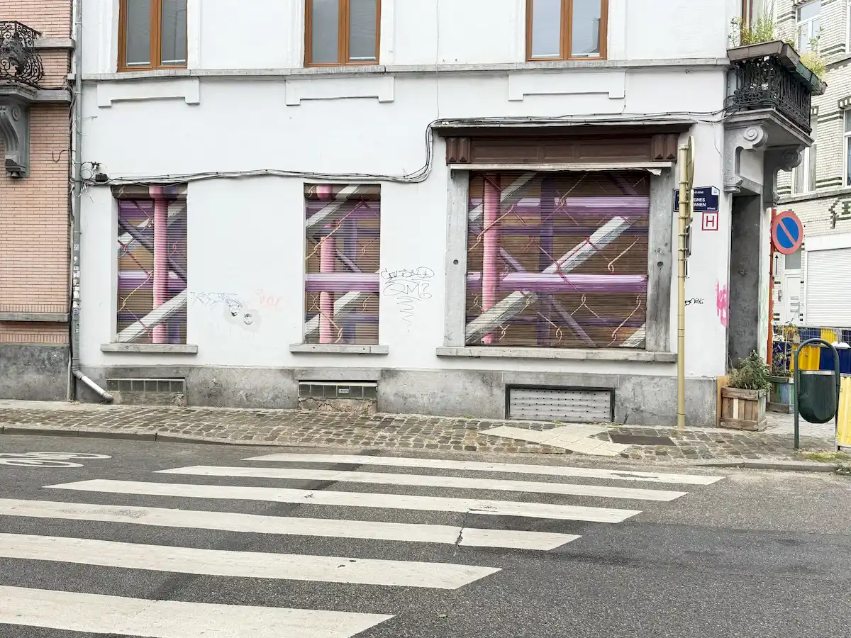 Brussels