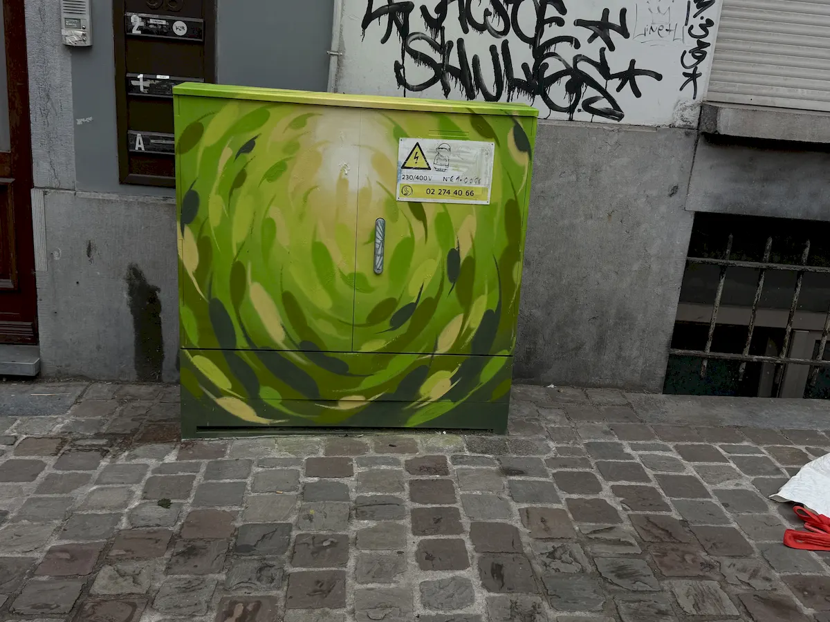 Brussels