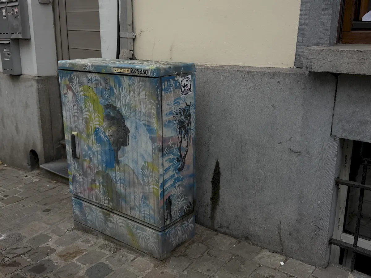 Brussels