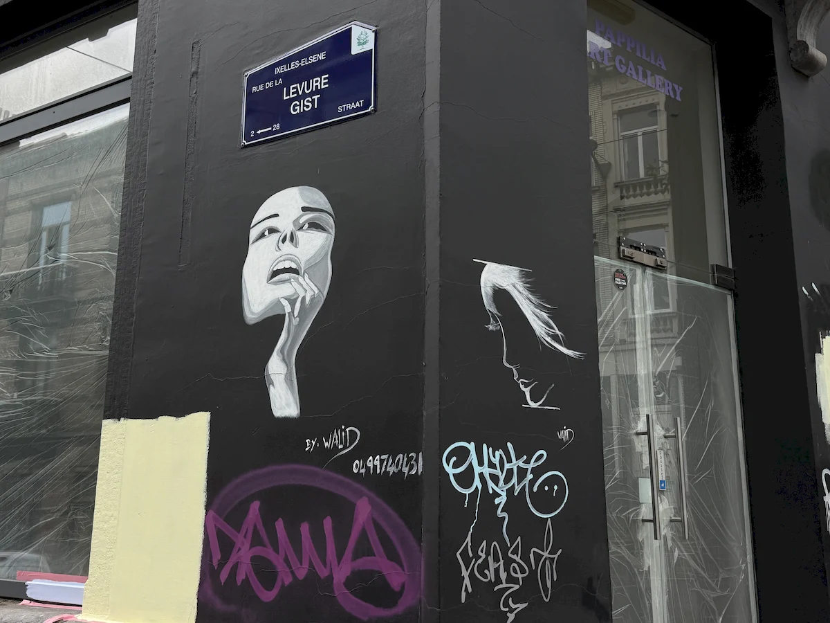 Brussels
