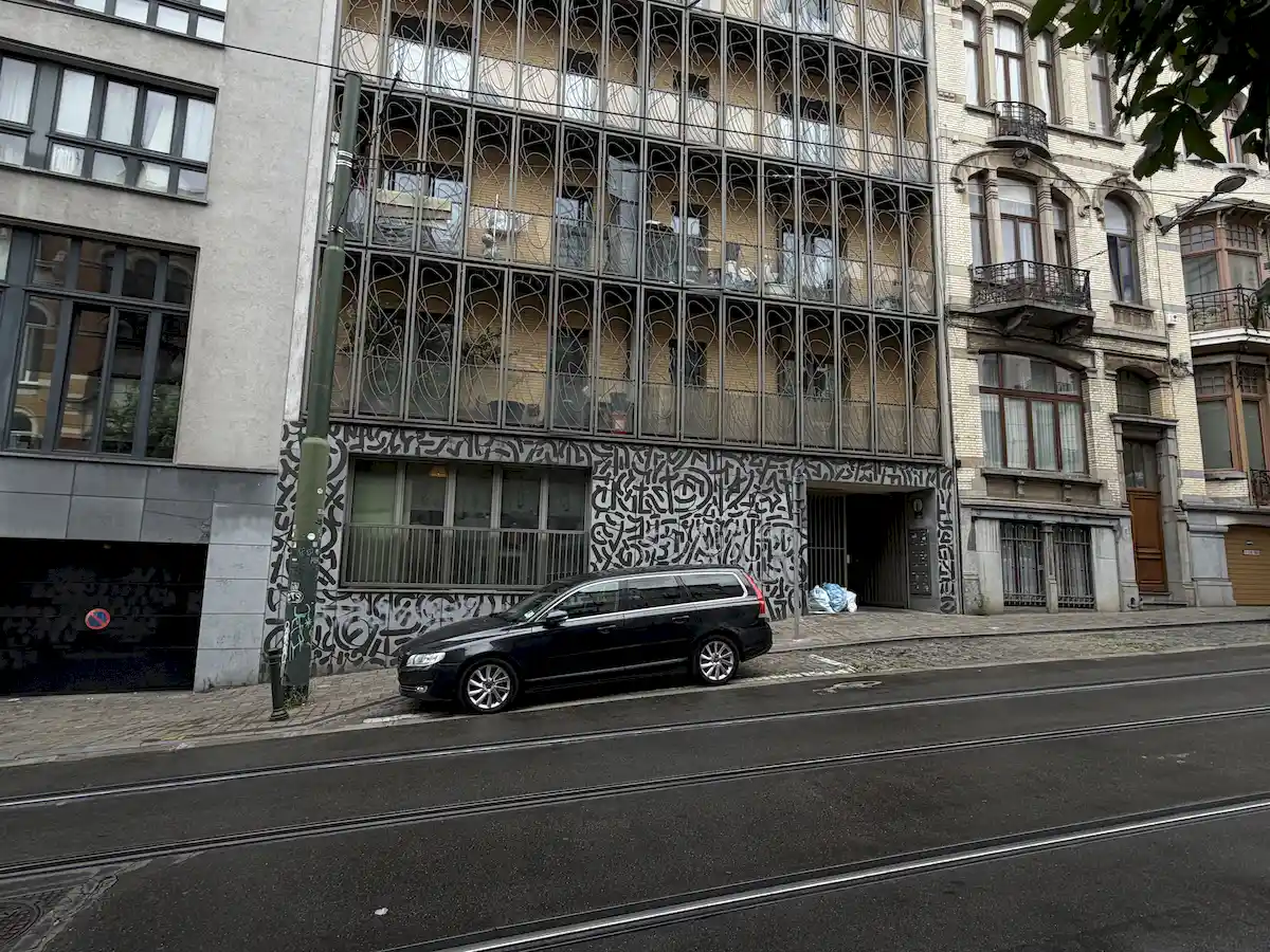 Brussels