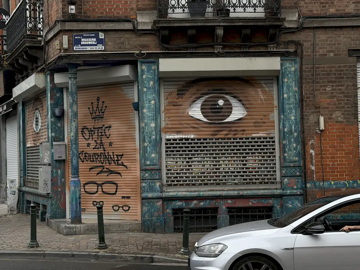 Brussels
