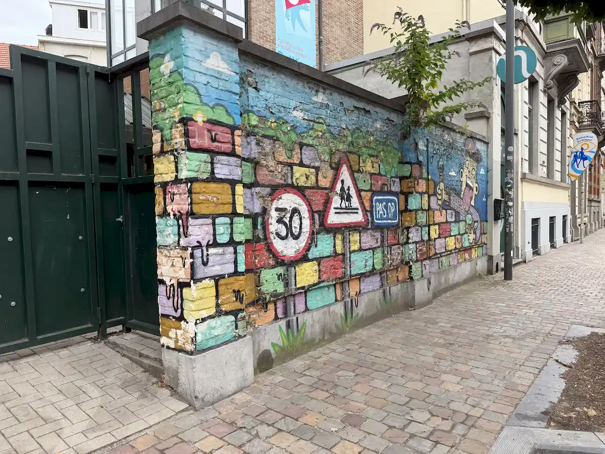 Brussels