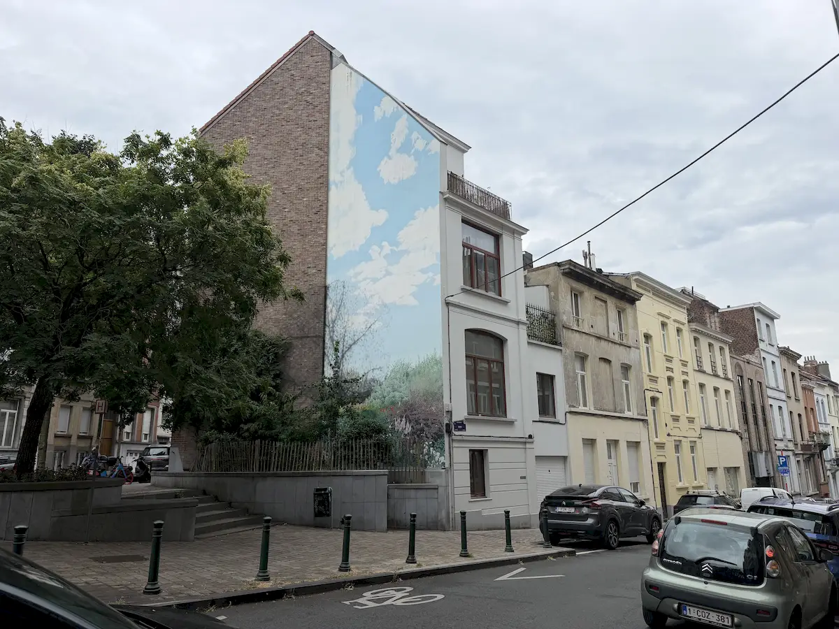 Brussels