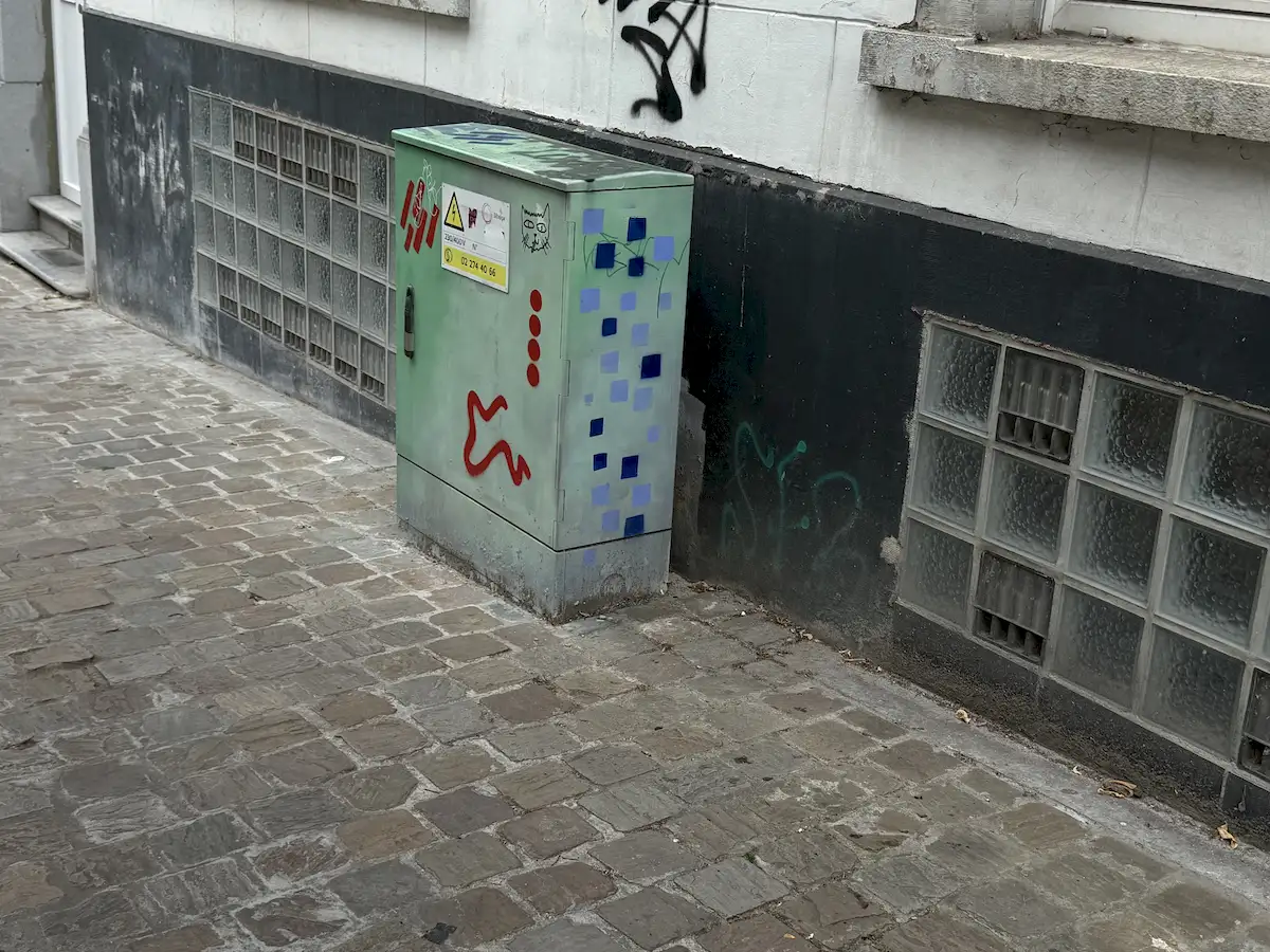 Brussels