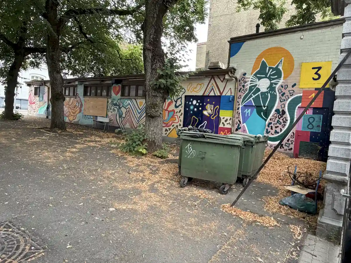 Brussels