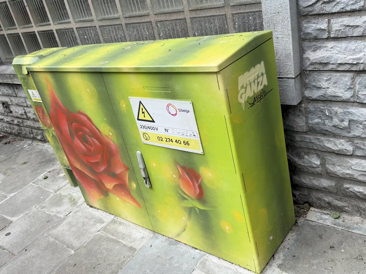 Brussels
