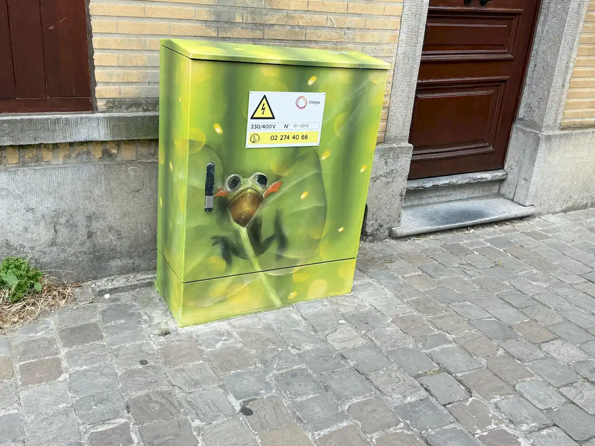 Brussels