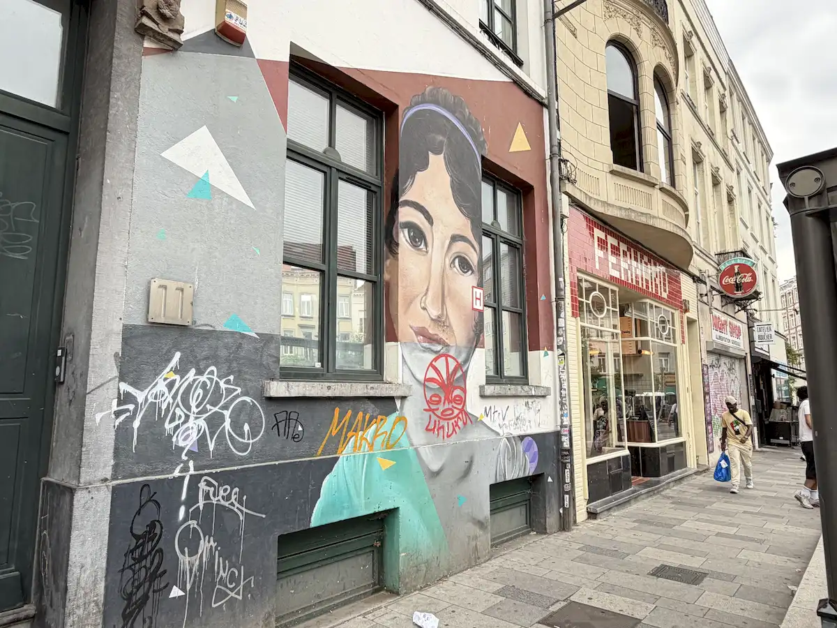 Brussels